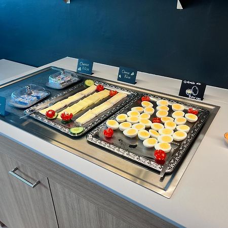 Prize By Radisson, Zurich Affoltern Am Albis Hotel Екстериор снимка