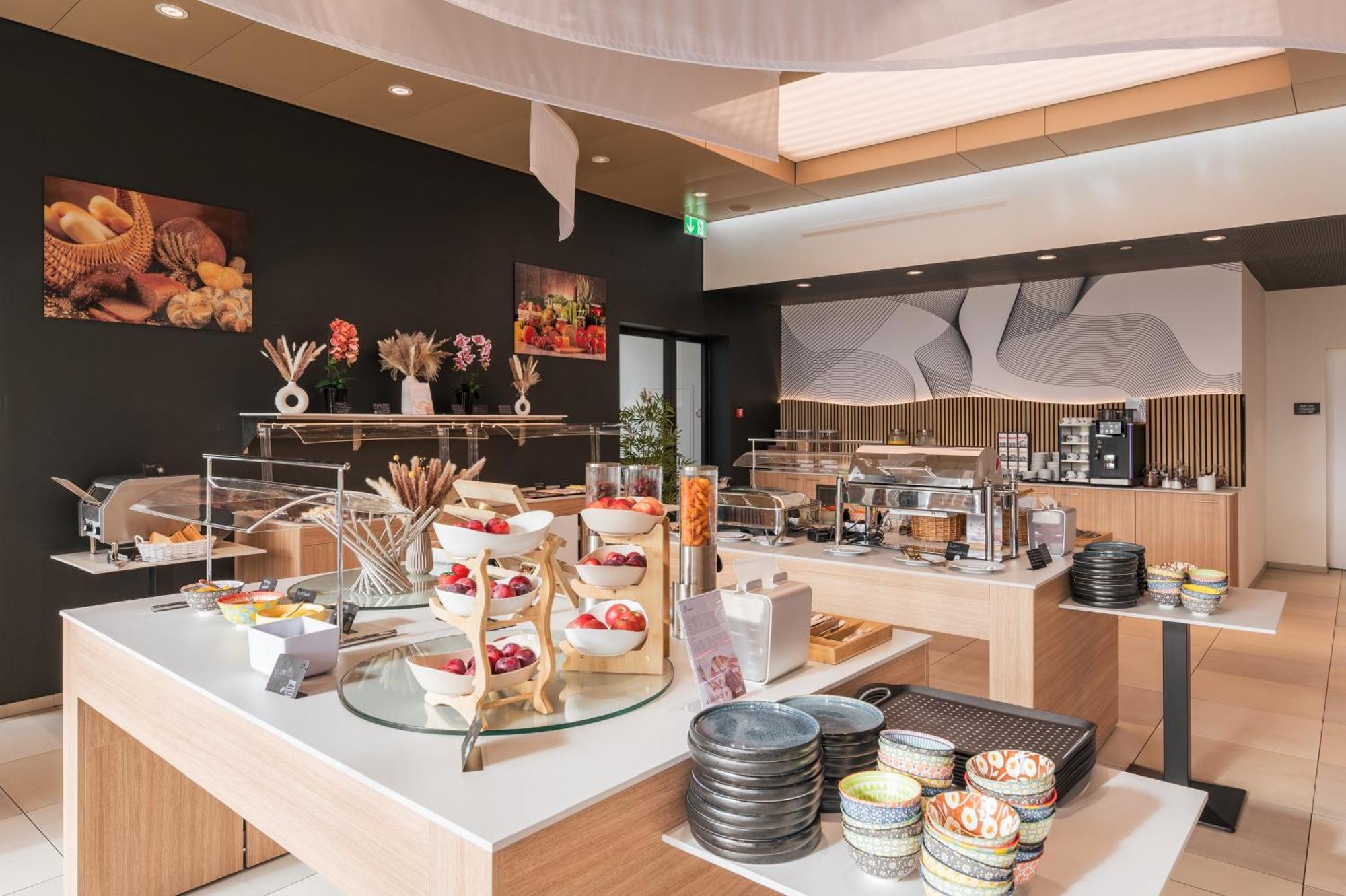 Prize By Radisson, Zurich Affoltern Am Albis Hotel Екстериор снимка