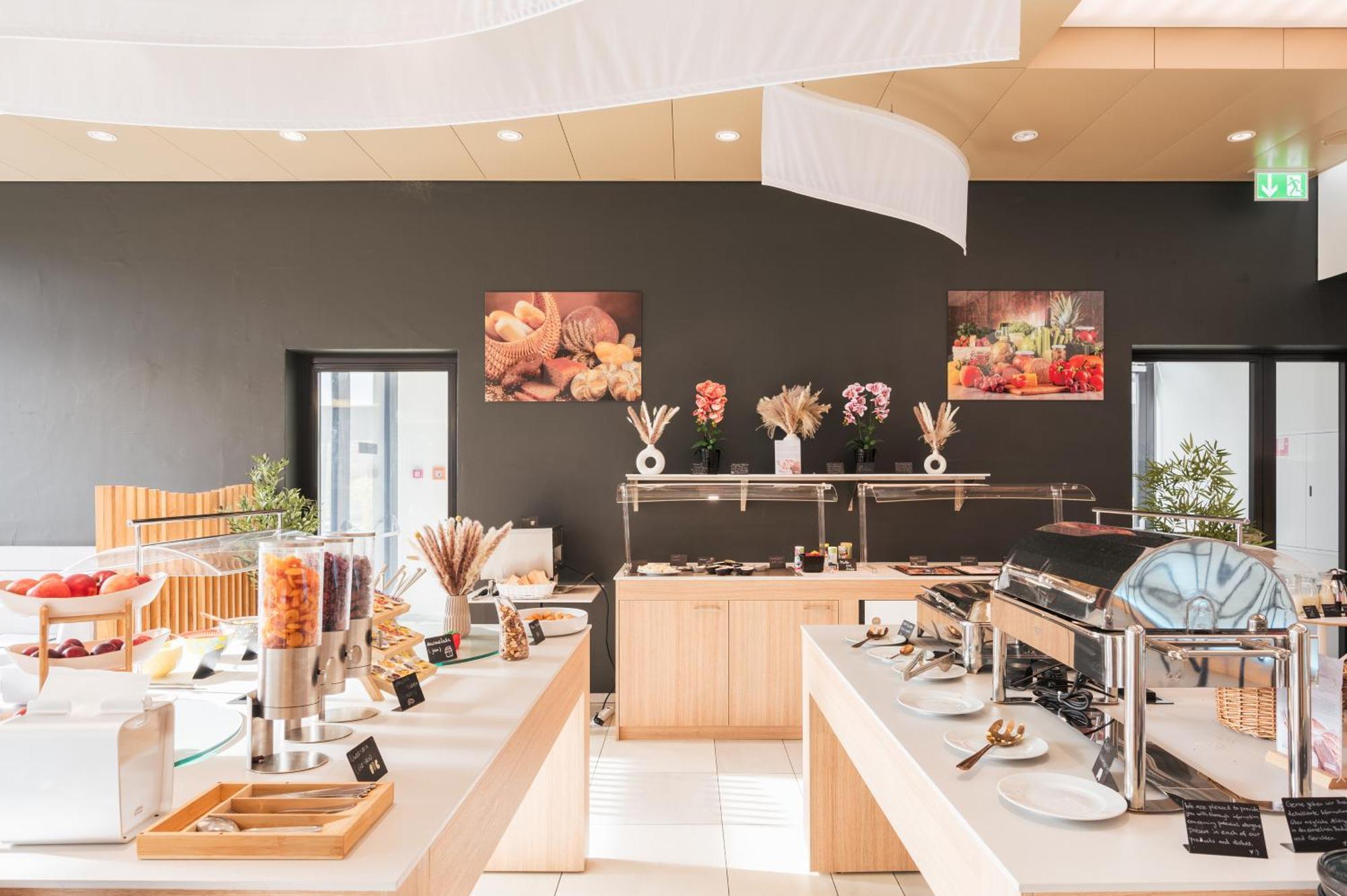 Prize By Radisson, Zurich Affoltern Am Albis Hotel Екстериор снимка