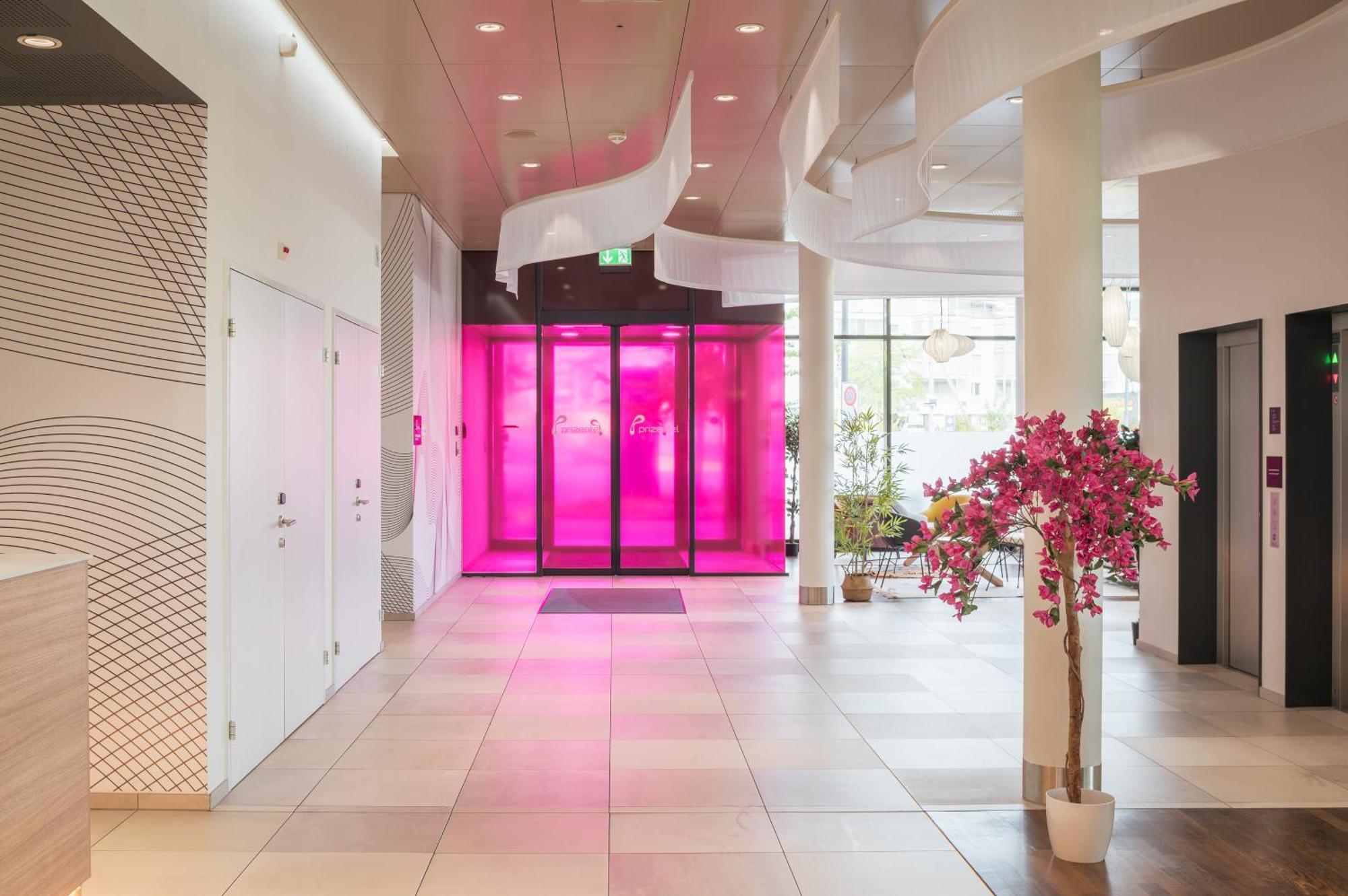 Prize By Radisson, Zurich Affoltern Am Albis Hotel Екстериор снимка