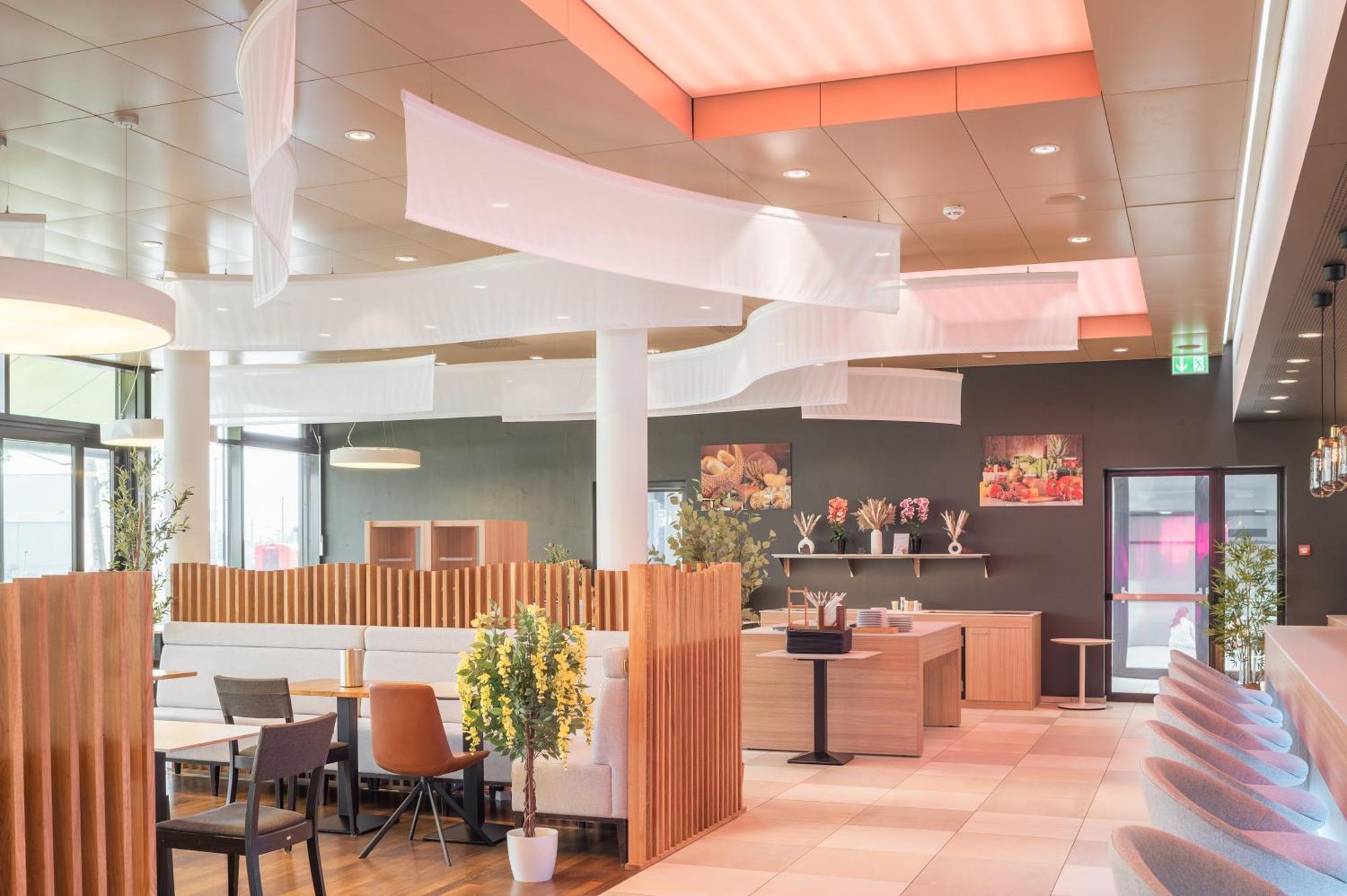 Prize By Radisson, Zurich Affoltern Am Albis Hotel Екстериор снимка
