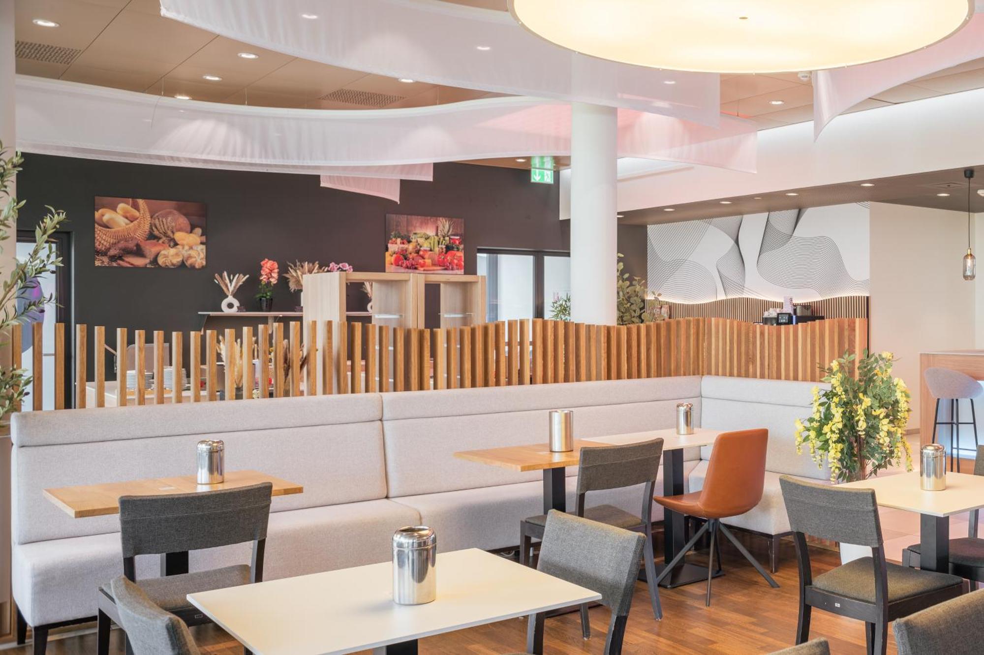 Prize By Radisson, Zurich Affoltern Am Albis Hotel Екстериор снимка