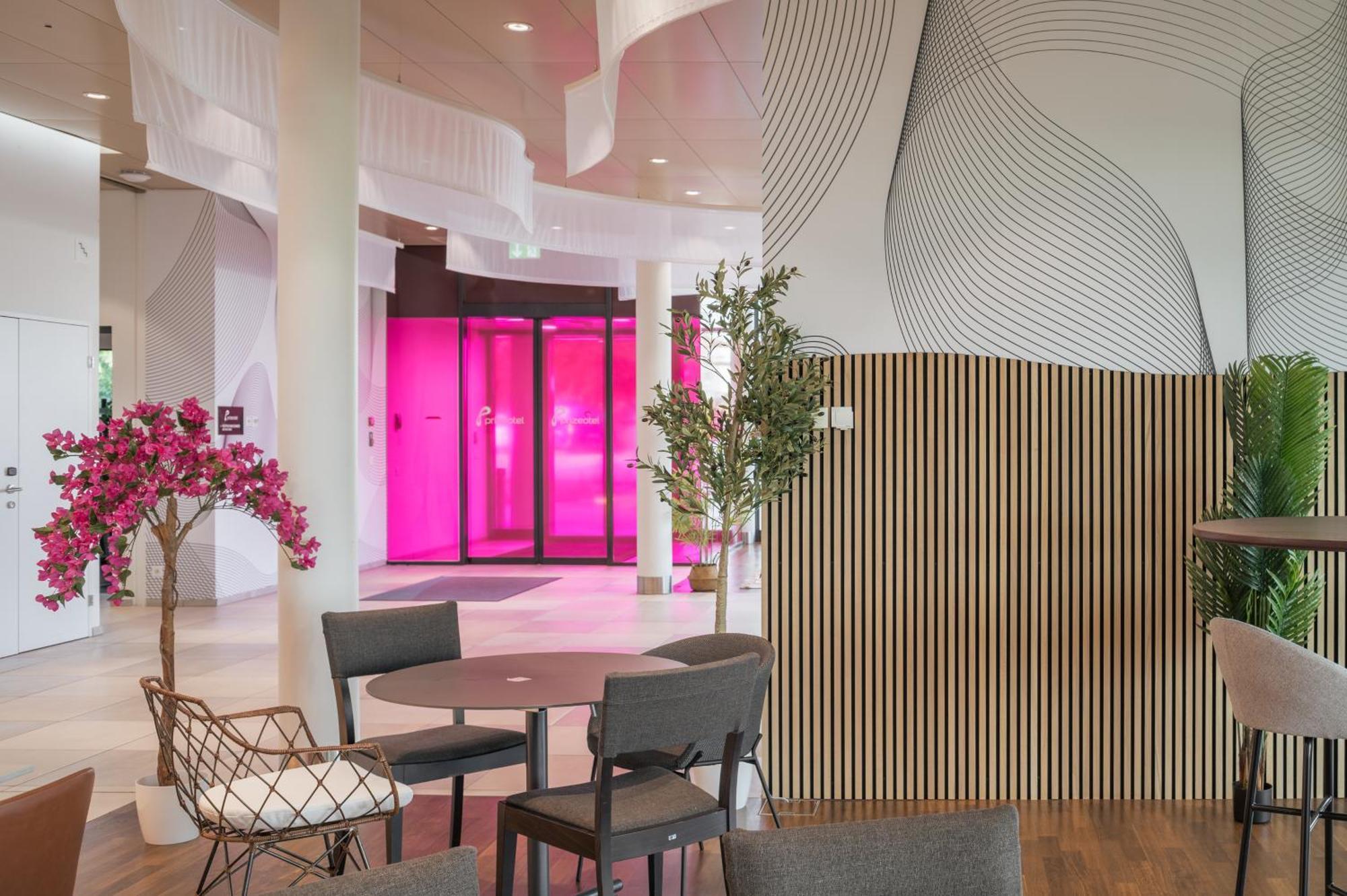 Prize By Radisson, Zurich Affoltern Am Albis Hotel Екстериор снимка