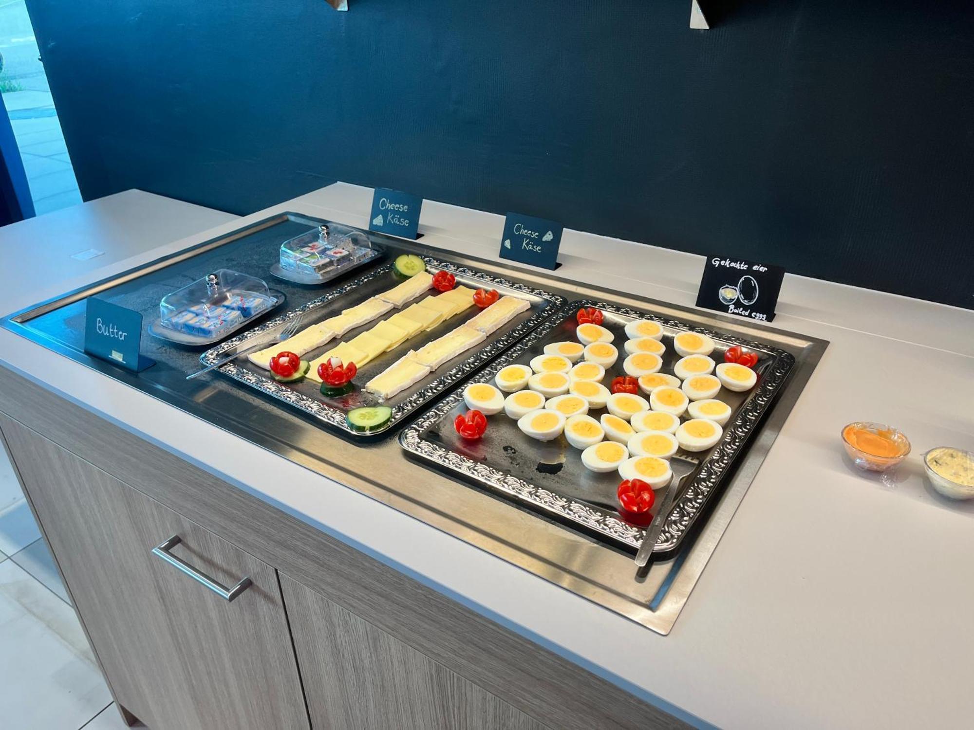 Prize By Radisson, Zurich Affoltern Am Albis Hotel Екстериор снимка