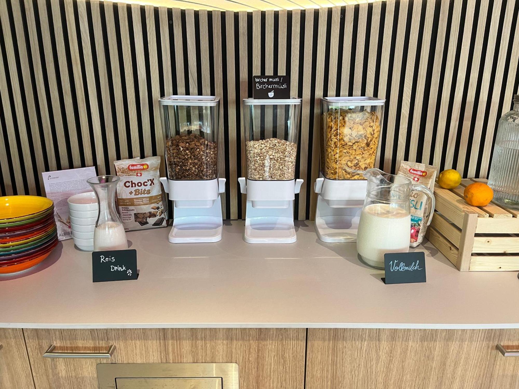 Prize By Radisson, Zurich Affoltern Am Albis Hotel Екстериор снимка
