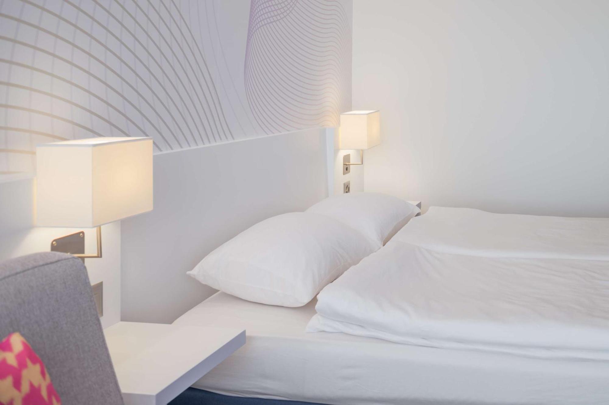 Prize By Radisson, Zurich Affoltern Am Albis Hotel Екстериор снимка