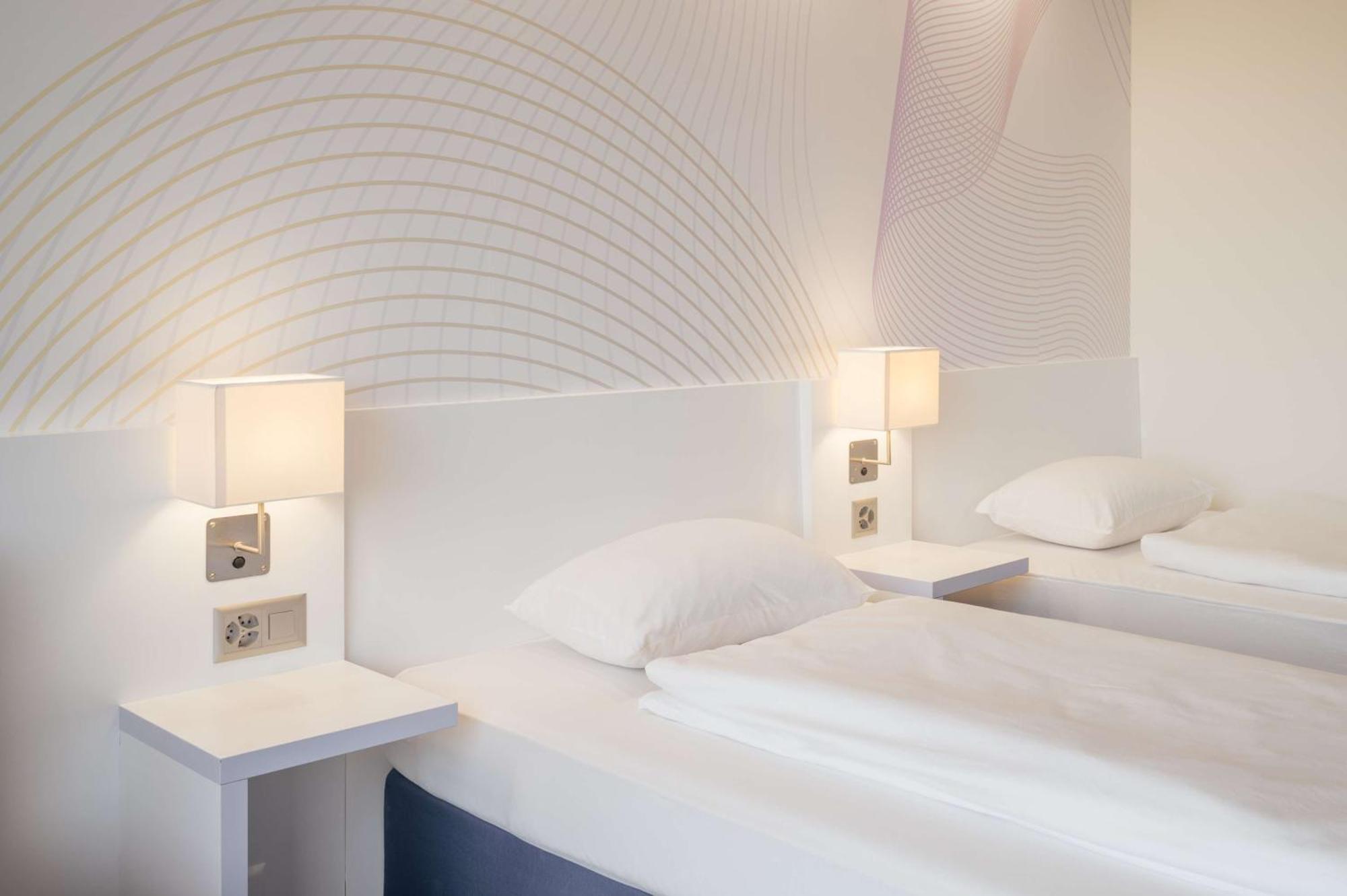 Prize By Radisson, Zurich Affoltern Am Albis Hotel Екстериор снимка