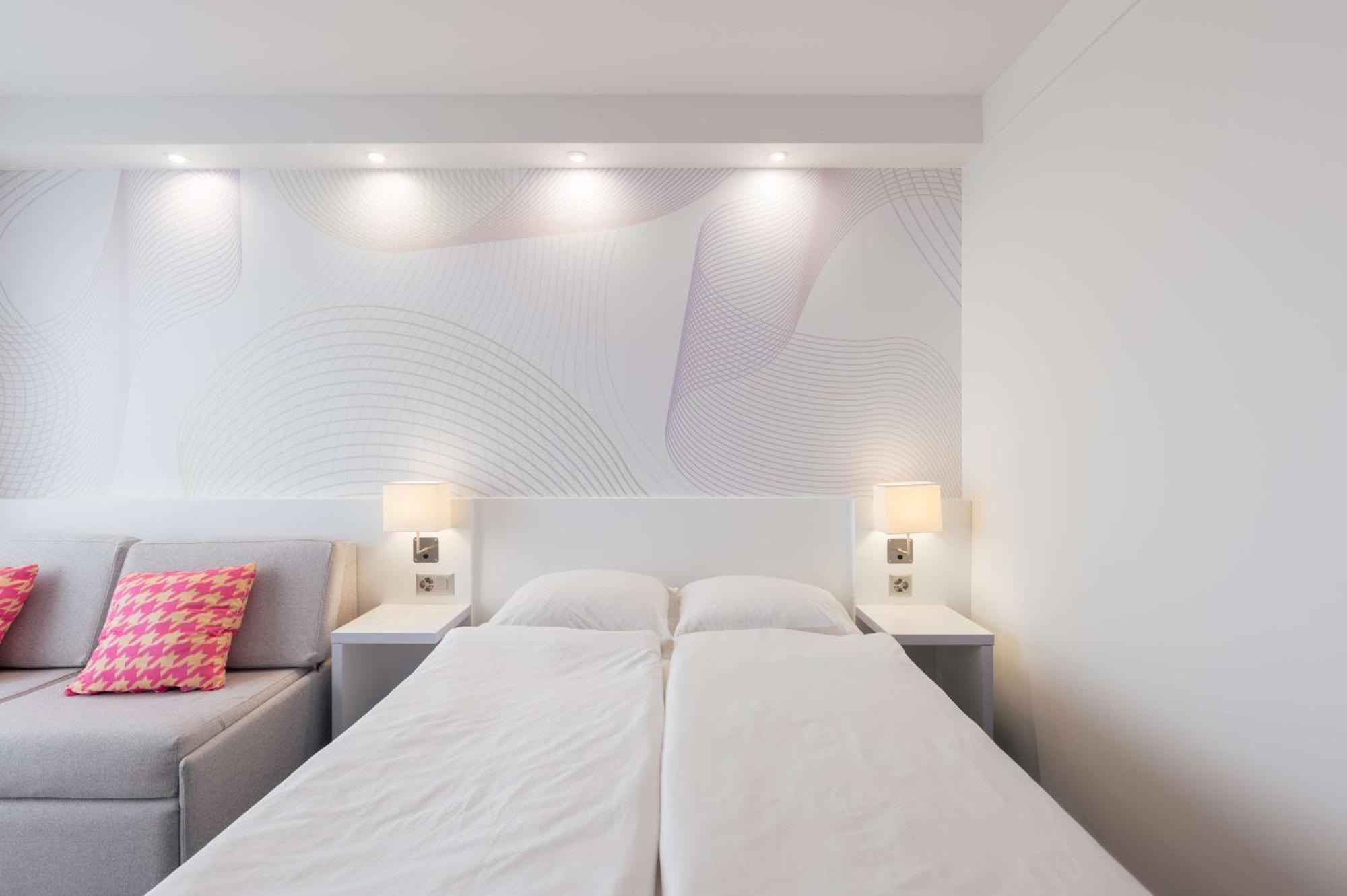 Prize By Radisson, Zurich Affoltern Am Albis Hotel Екстериор снимка
