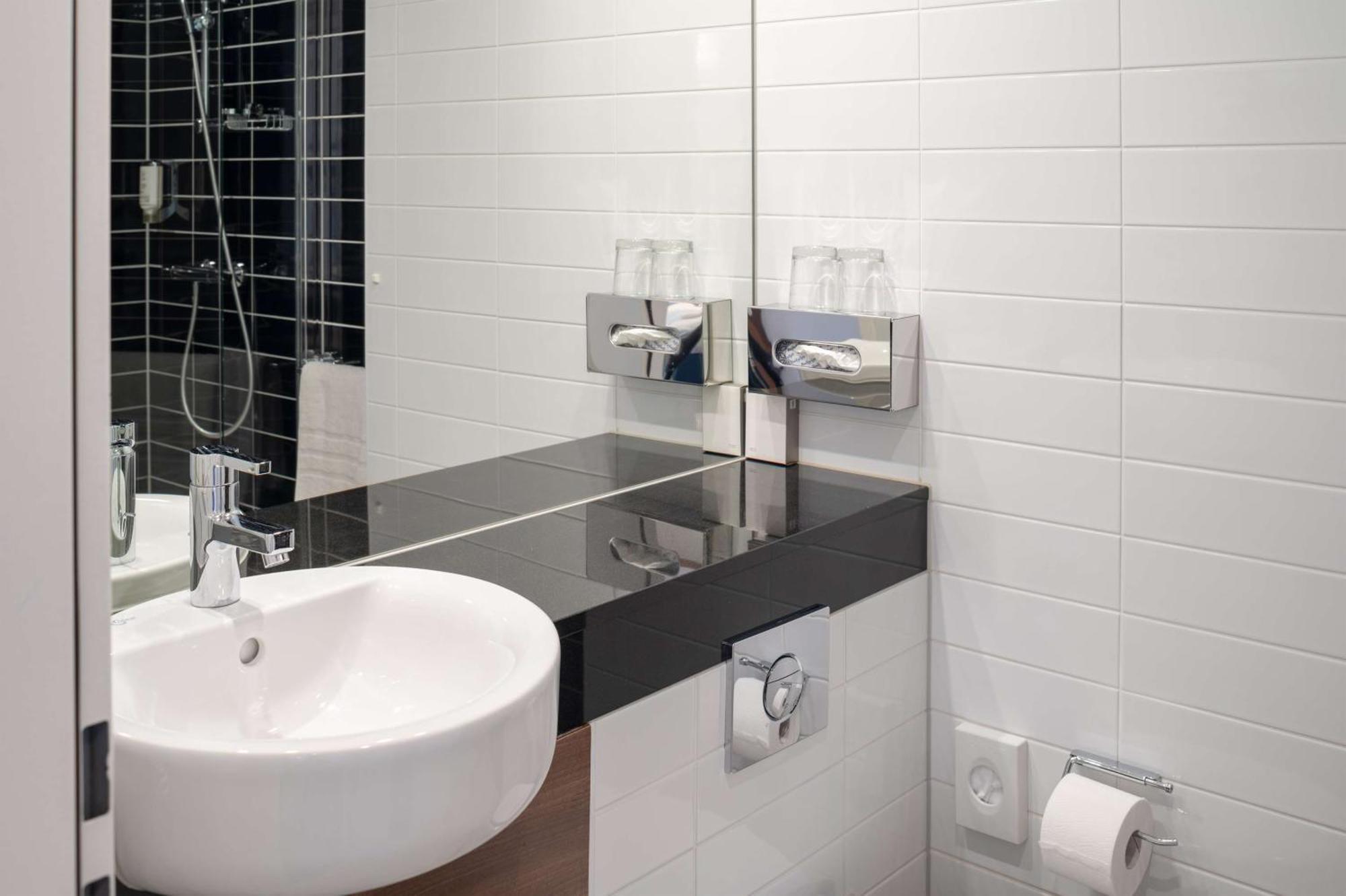 Prize By Radisson, Zurich Affoltern Am Albis Hotel Екстериор снимка