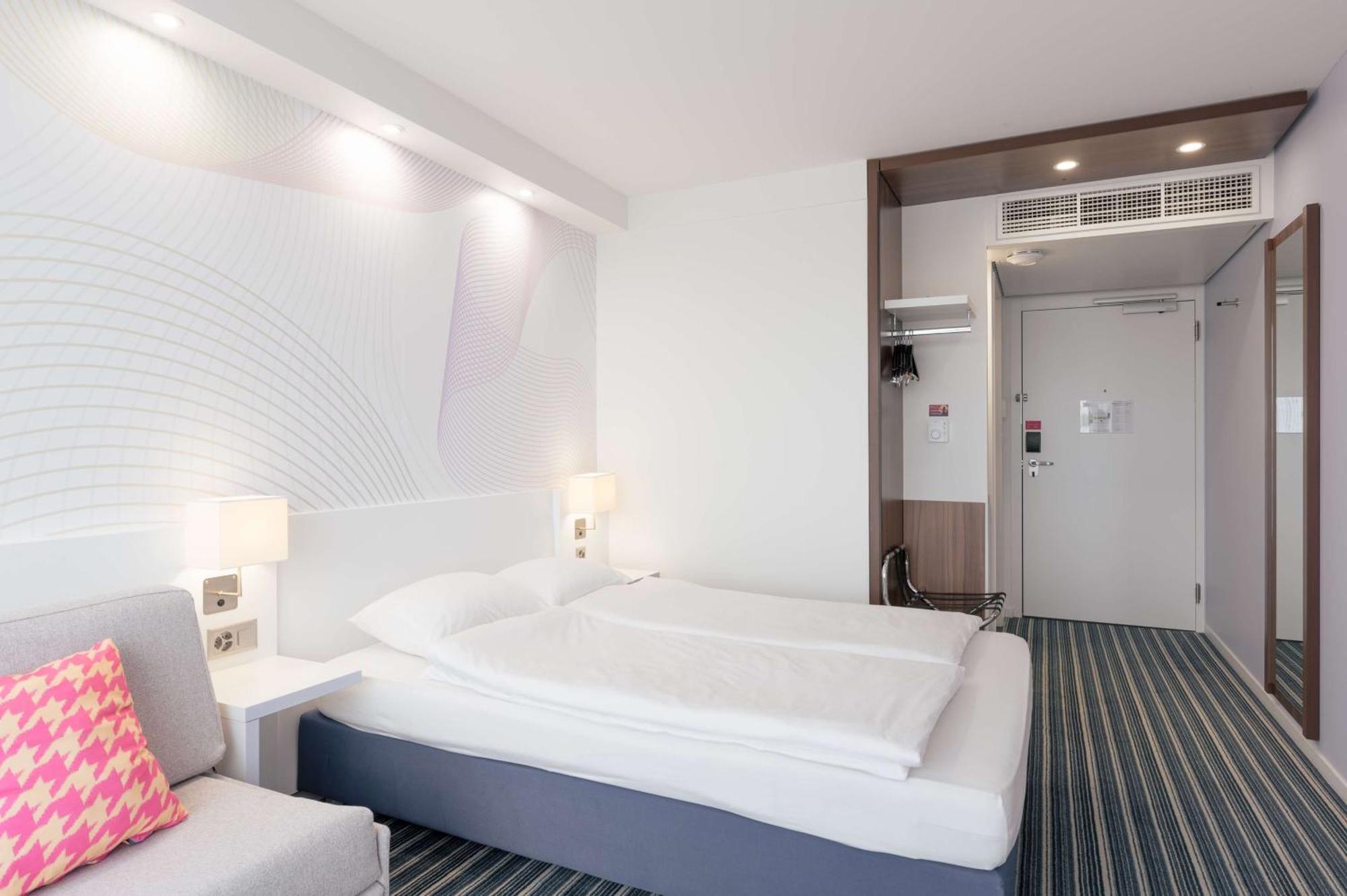 Prize By Radisson, Zurich Affoltern Am Albis Hotel Екстериор снимка