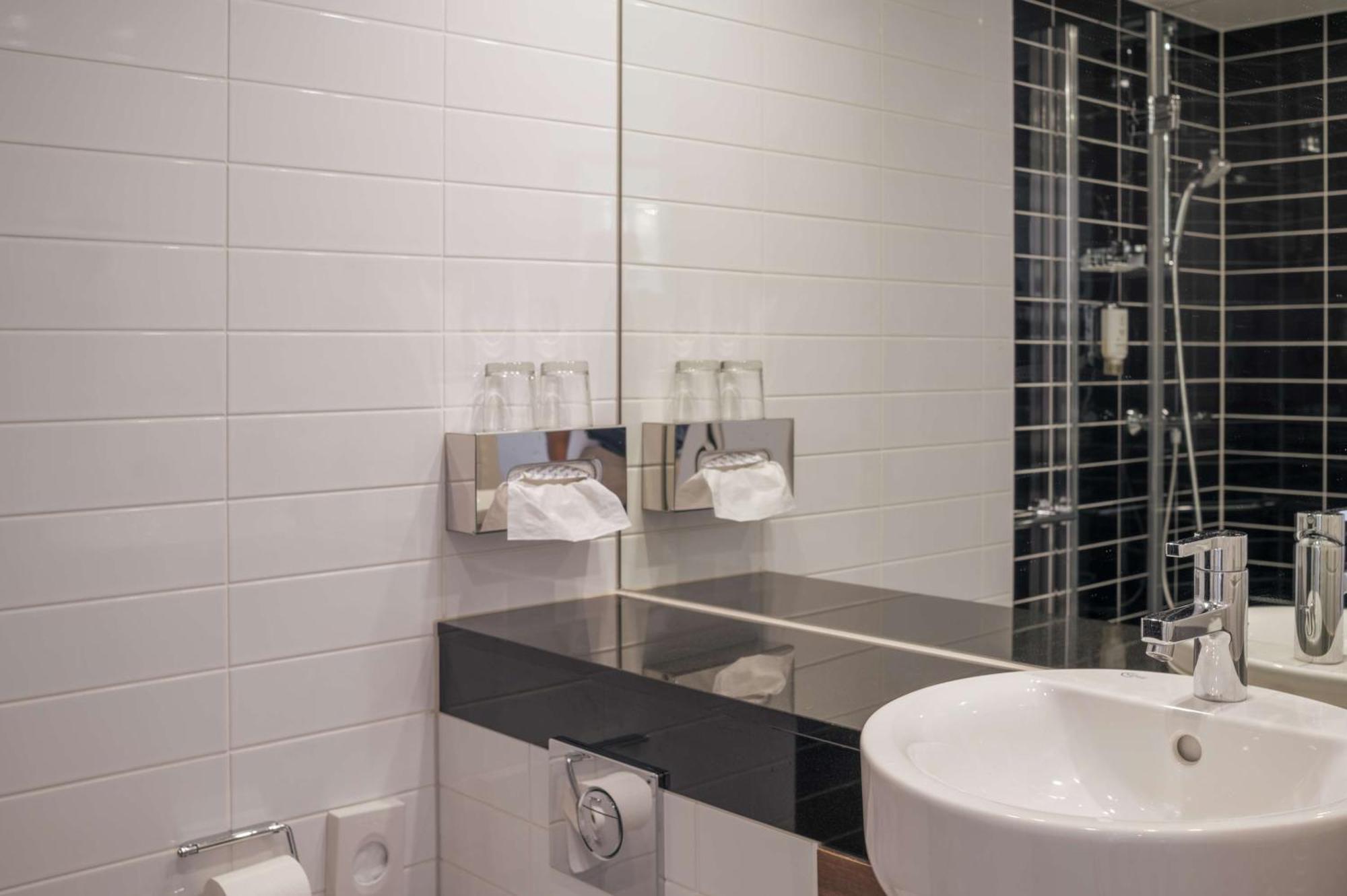 Prize By Radisson, Zurich Affoltern Am Albis Hotel Екстериор снимка