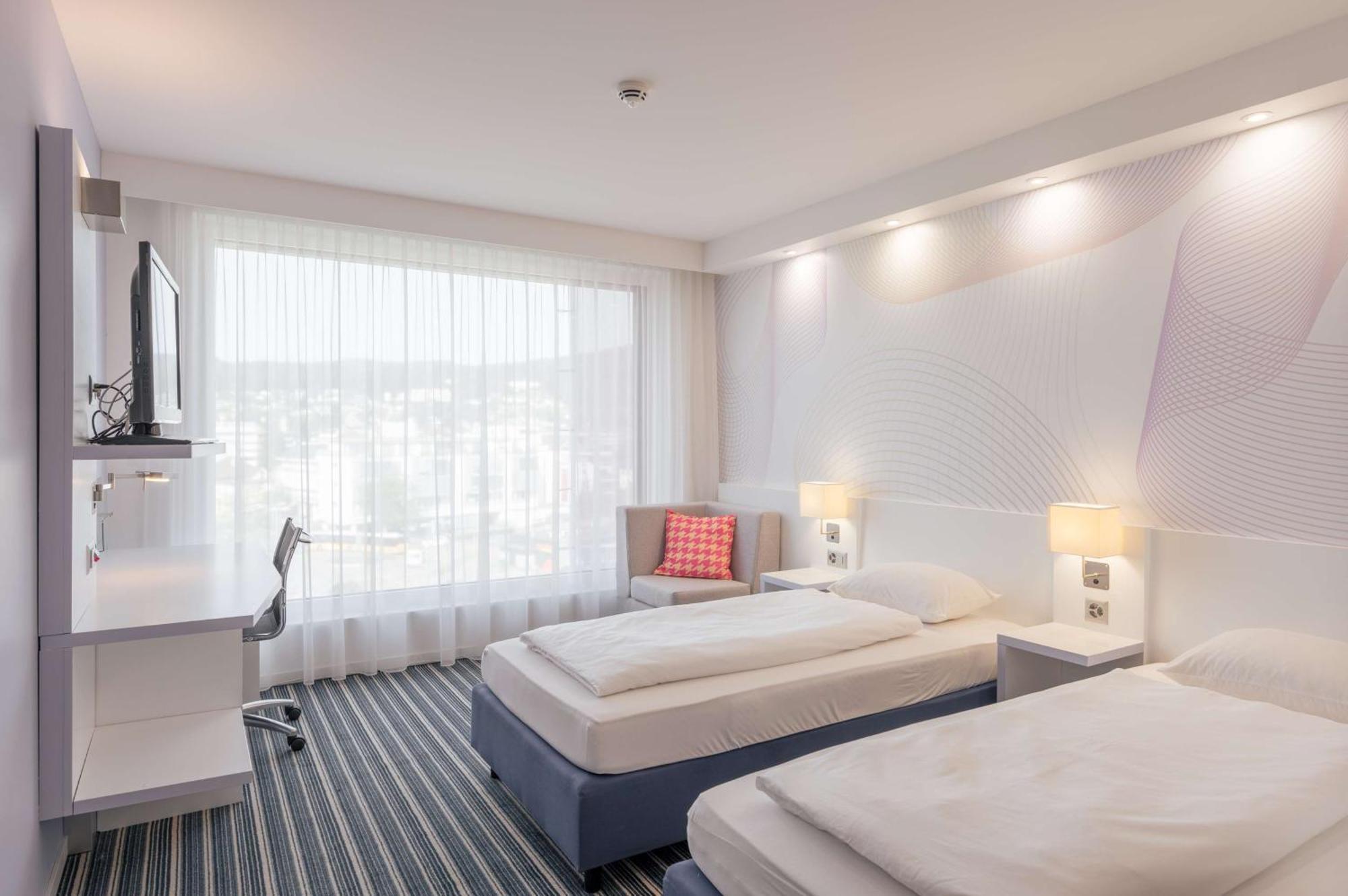 Prize By Radisson, Zurich Affoltern Am Albis Hotel Екстериор снимка