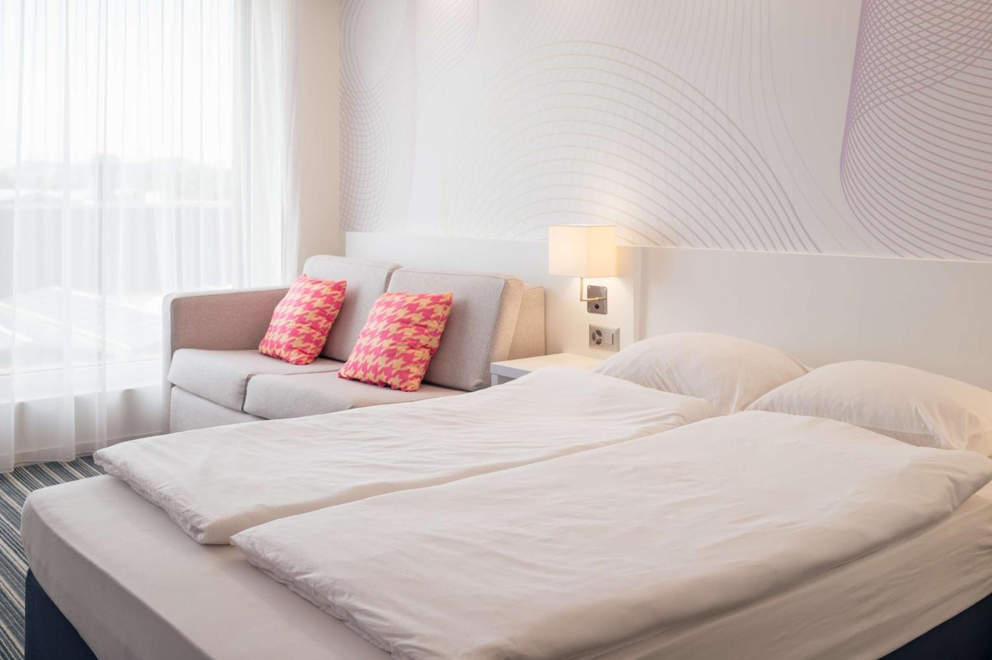 Prize By Radisson, Zurich Affoltern Am Albis Hotel Екстериор снимка