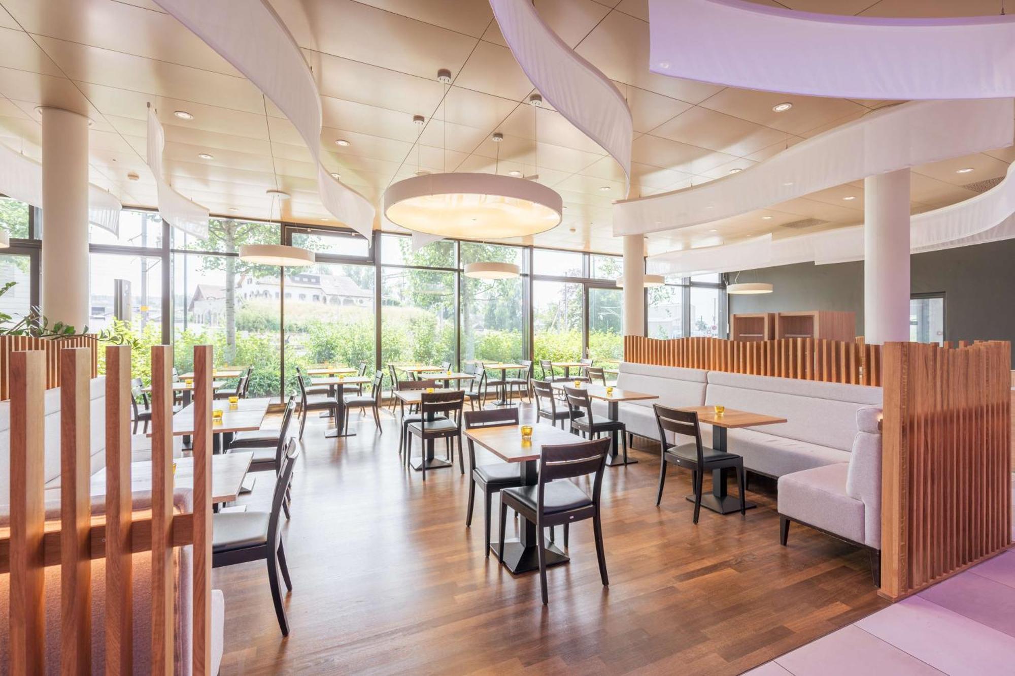Prize By Radisson, Zurich Affoltern Am Albis Hotel Екстериор снимка