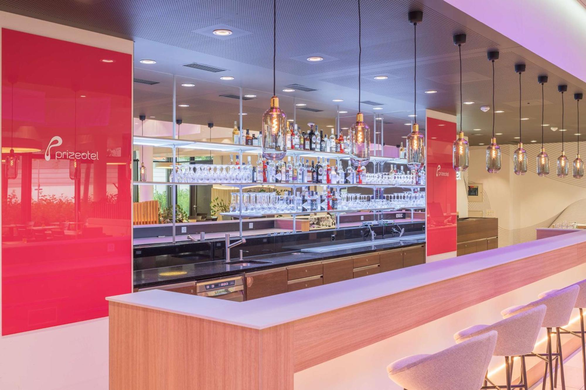 Prize By Radisson, Zurich Affoltern Am Albis Hotel Екстериор снимка