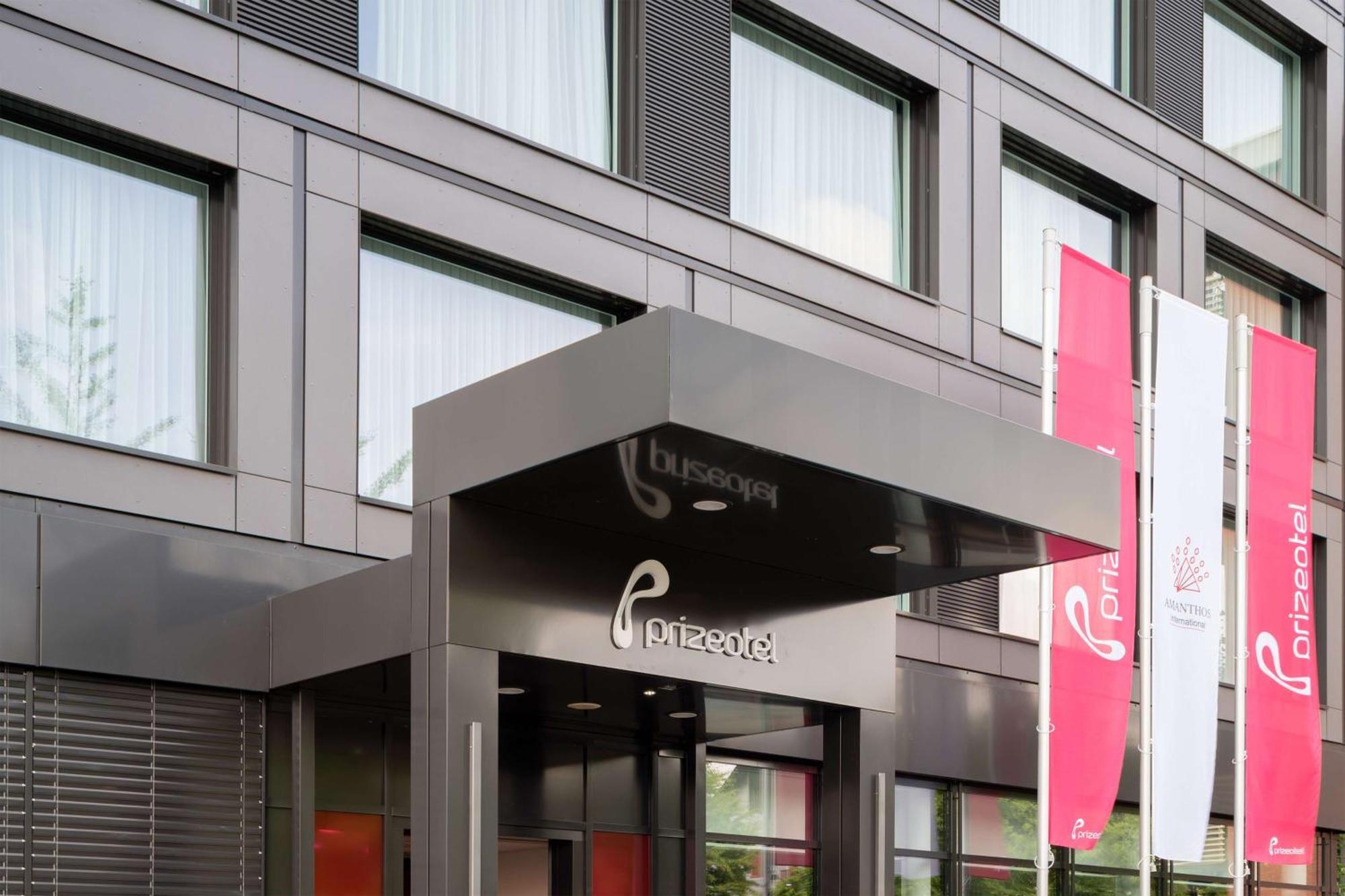 Prize By Radisson, Zurich Affoltern Am Albis Hotel Екстериор снимка