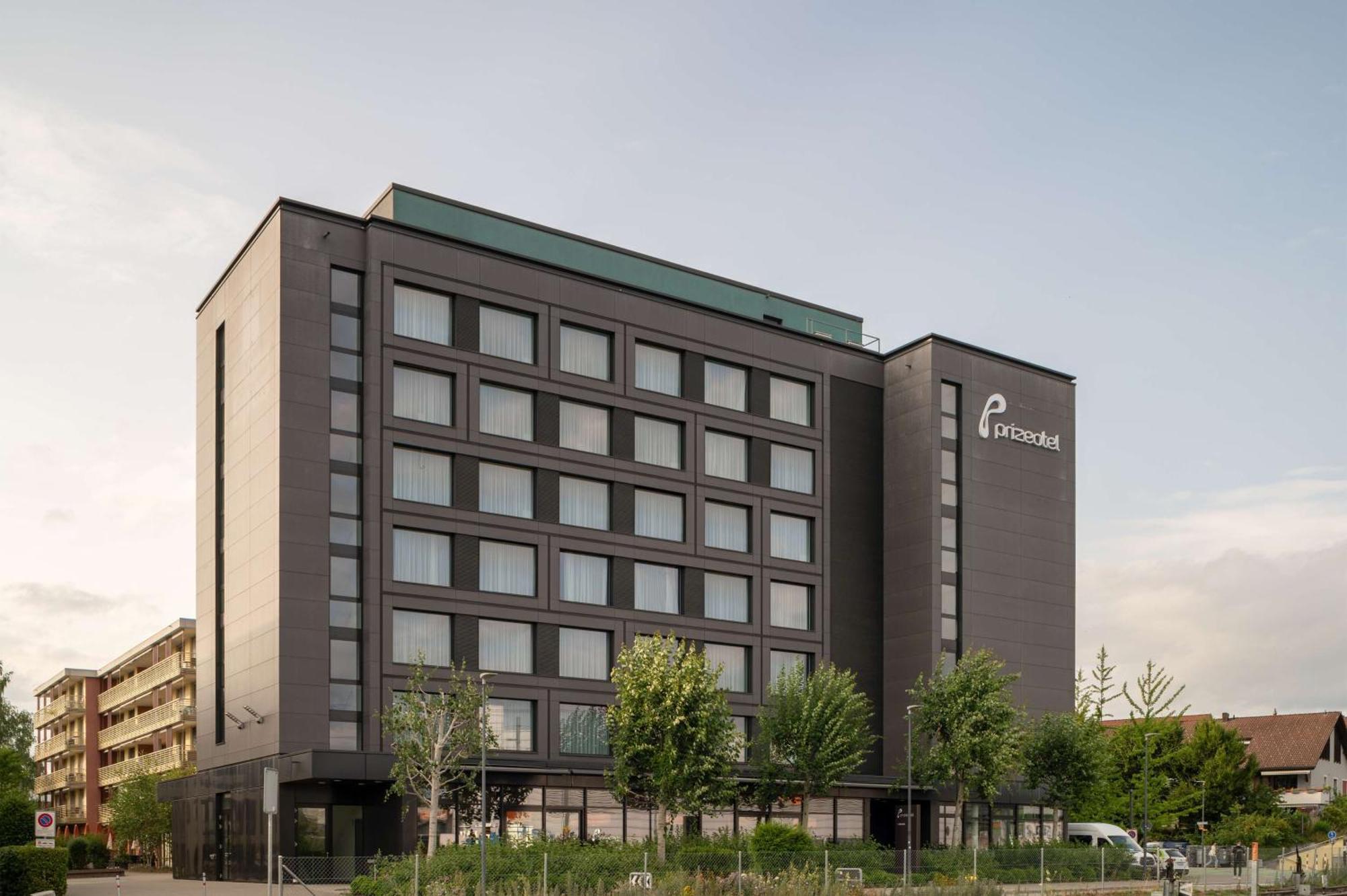 Prize By Radisson, Zurich Affoltern Am Albis Hotel Екстериор снимка