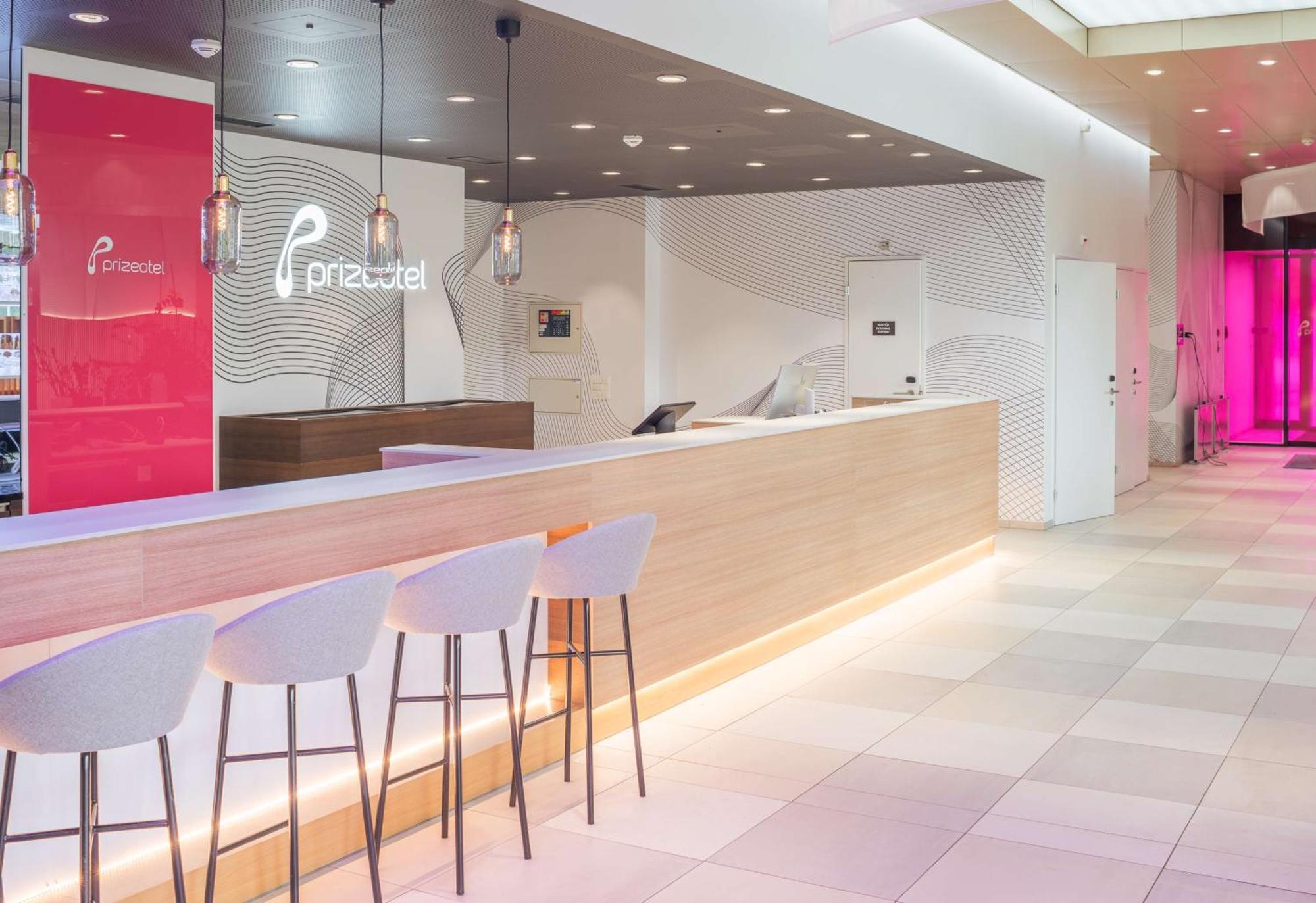 Prize By Radisson, Zurich Affoltern Am Albis Hotel Екстериор снимка