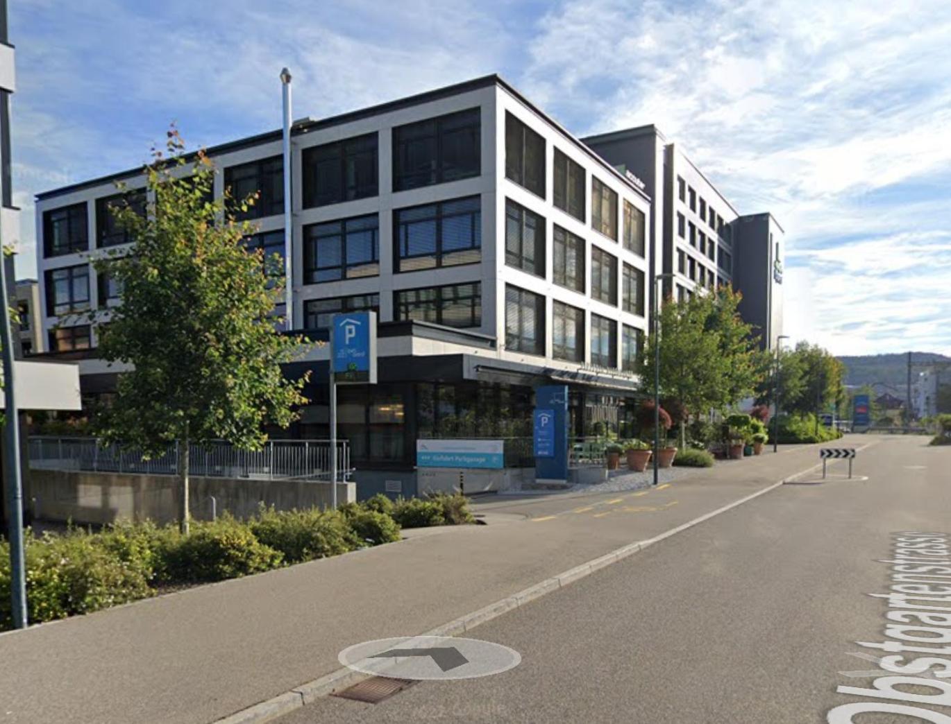 Prize By Radisson, Zurich Affoltern Am Albis Hotel Екстериор снимка