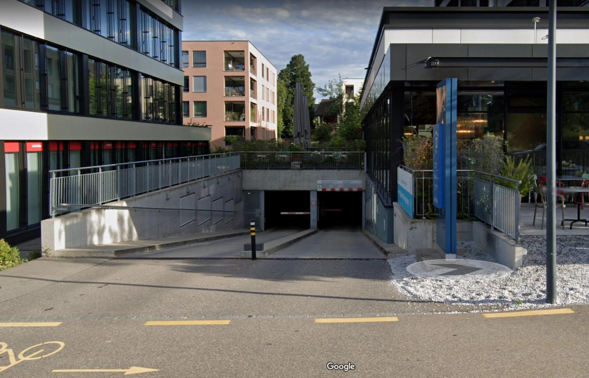 Prize By Radisson, Zurich Affoltern Am Albis Hotel Екстериор снимка