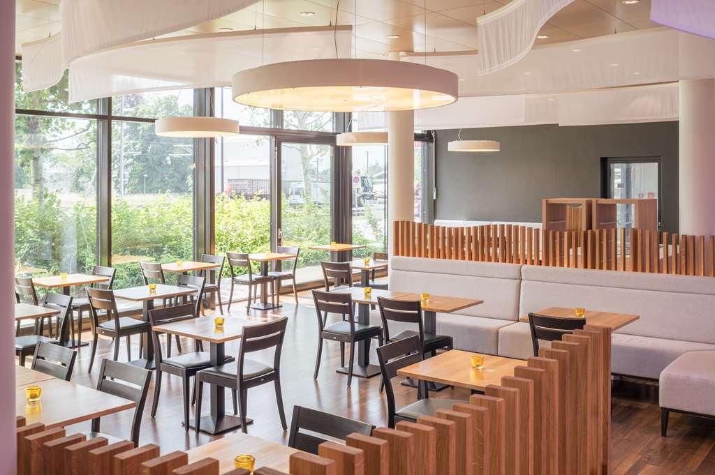 Prize By Radisson, Zurich Affoltern Am Albis Hotel Ресторант снимка