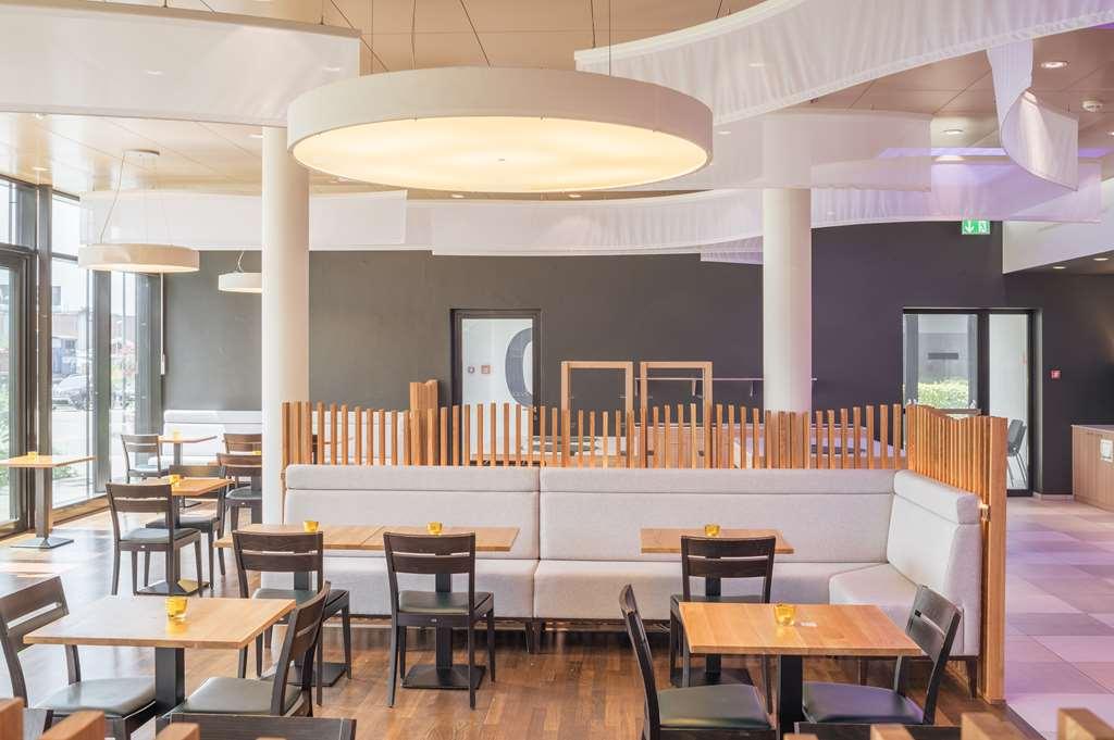 Prize By Radisson, Zurich Affoltern Am Albis Hotel Ресторант снимка