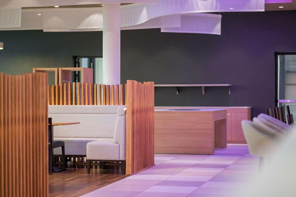 Prize By Radisson, Zurich Affoltern Am Albis Hotel Ресторант снимка