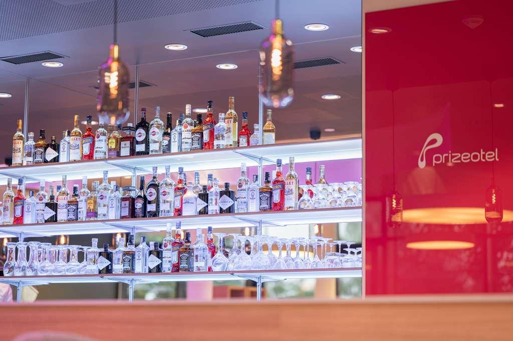 Prize By Radisson, Zurich Affoltern Am Albis Hotel Ресторант снимка
