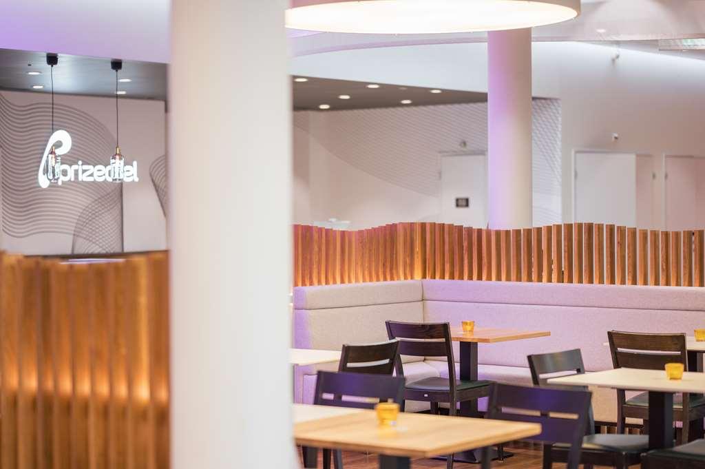 Prize By Radisson, Zurich Affoltern Am Albis Hotel Ресторант снимка