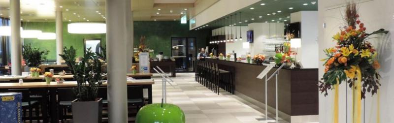 Prize By Radisson, Zurich Affoltern Am Albis Hotel Екстериор снимка