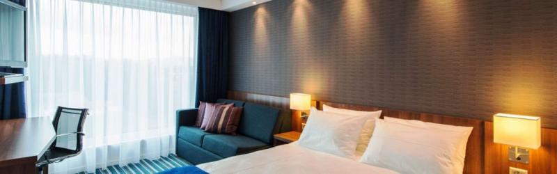 Prize By Radisson, Zurich Affoltern Am Albis Hotel Екстериор снимка
