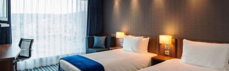Prize By Radisson, Zurich Affoltern Am Albis Hotel Екстериор снимка