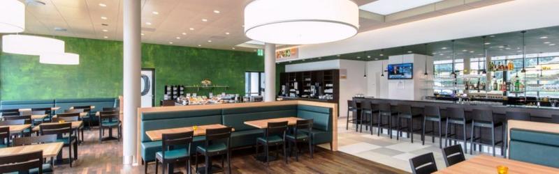 Prize By Radisson, Zurich Affoltern Am Albis Hotel Екстериор снимка